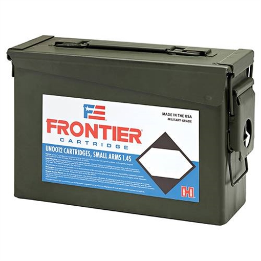 Ammo 5.56 Nato 55gr Fmj M193/500 FR204