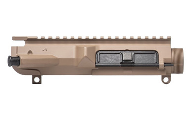 Aero Precision M5 (.308) Assembled Upper Receiver - FDE Cerakote