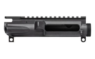 Aero Precision AR15 XL Big Bore Stripped Upper Receiver Black - APAR611310C