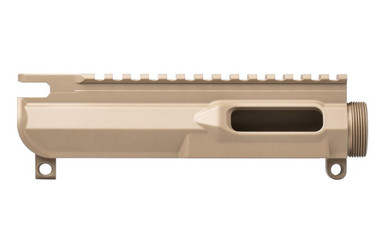 Aero Precision EPC-9 Threaded Upper Receiver With LRBHO - Cerakote Flat Dark Earth