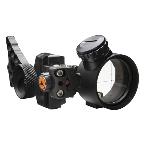 Apex Gear Apex Covert Pro Sight Black 1 Dot RH/LH TG-AG2301GB