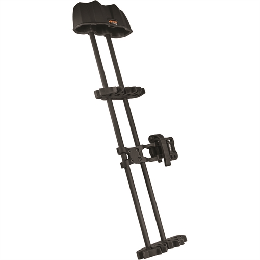 Apex Gear Apex Reactor XL Quiver Black 5 Arrow TG-AG240B