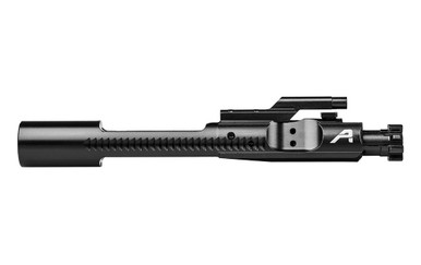 Aero Precision 5.56 Complete Bolt Carrier Group - w/ Aero Logo, 9310 Bolt, Black Nitride Finish