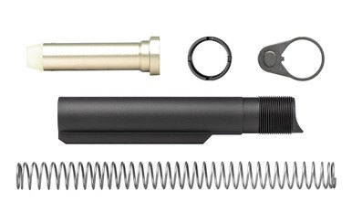 Aero Precision AR15 Enhanced Carbine Buffer Kit 6-Position Black - APRH101240