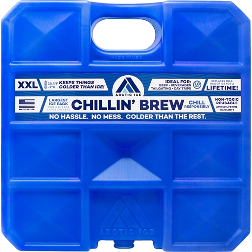 Arctic Ice Arctic Ice Chillin' Brew 10 LB 83662304 1261
