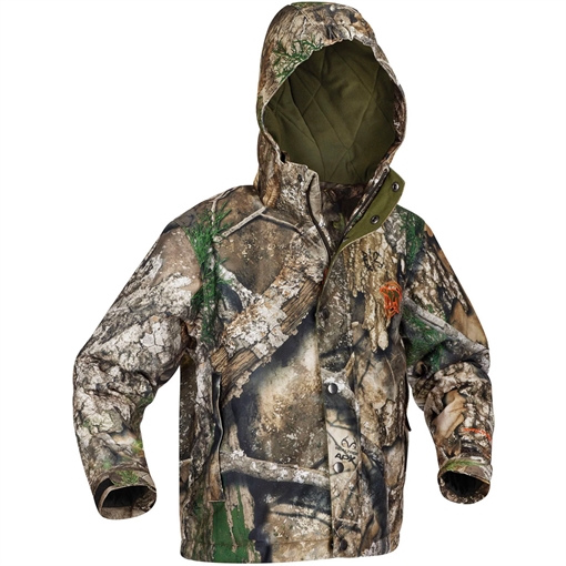 Arctic Shield Arctic Shield Heat Echo Sherpa Jacket 2XL Realtree Apx 530900-807-060-25