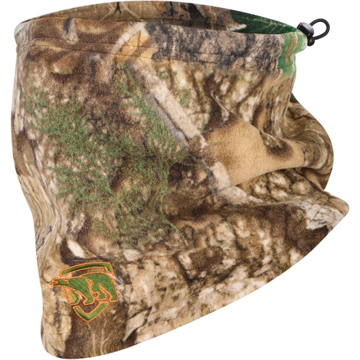 Arctic Shield Arctic Shield Sherpa Fleece Neck Gaiter OSFA Realtree Apx 580500-807-004-25 58050080700425