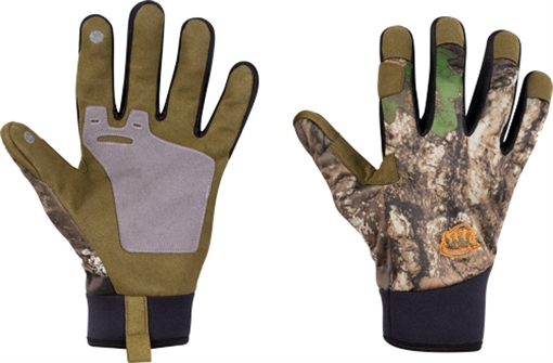 ARCTIC SHIELD SHIELD HEAT ECHO SHOOTERS GLOVES RT APX LARGE 52630080704024