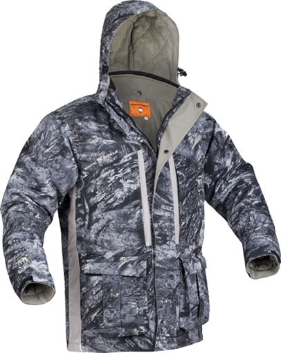 ARCTIC SHIELD TUNDRA 3-IN-1 PARKA RT ASPECT CHARCOAL LARGE 53670081604023
