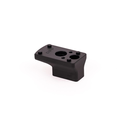 Area419 High Profile Red-Dot Adapter Plate Delta Point Pro 419-TSM-DPP
