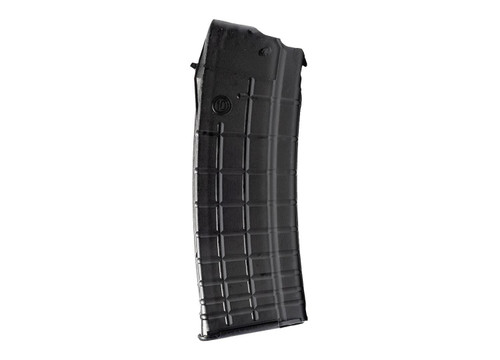 Arsenal Circle 10 Magazine 223 Remington/5.56x45mm, Black, Waffle Pattern, For AK, 30rd