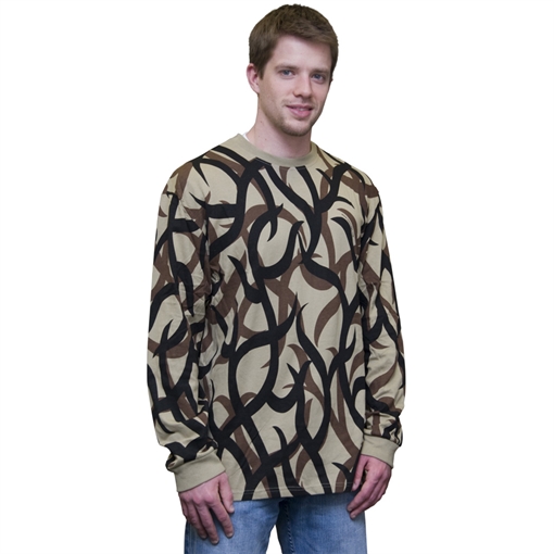 ASAT Long Sleeve T-Shirt 2X-Large 187982000393