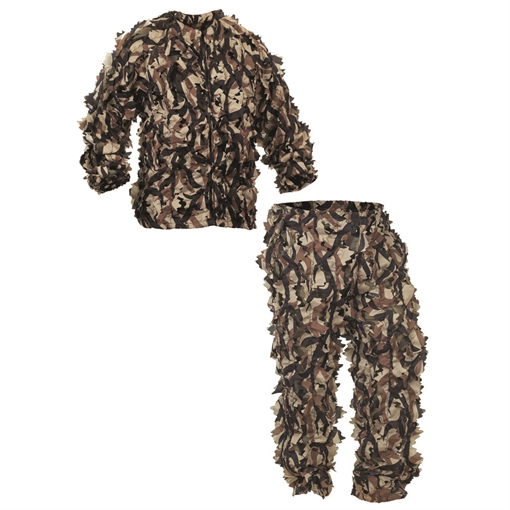 ASAT Vanish Pro 3D Suit Large 187982000201