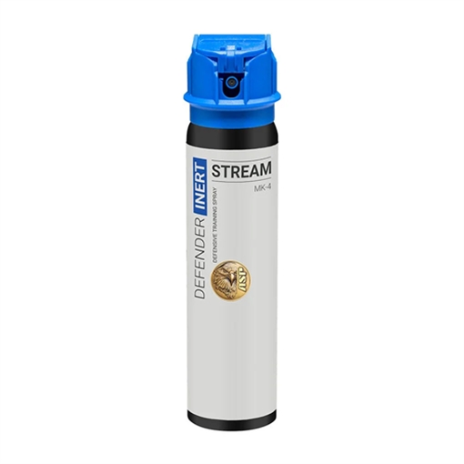 ASP Defender MK-4 Stream, Inert 55120