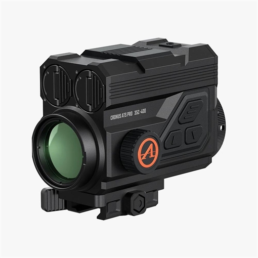Athlon Cronus ATS Pro Thermal Clip On 35C-400 210140