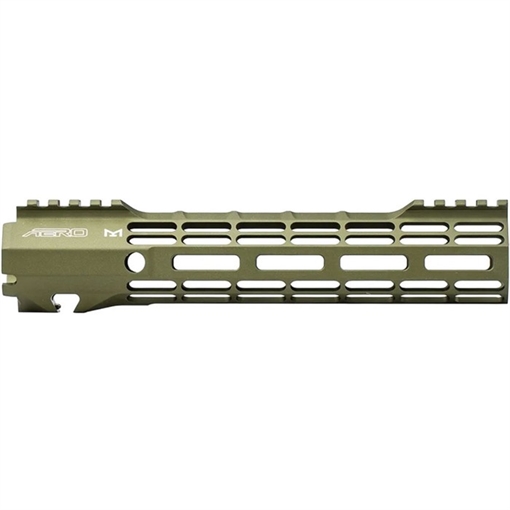 Aero Precision ATLAS S-ONE 9.3'' HANDGUARD M-LOK FREE FLOAT FOR AR-15 ODG APRA501598A