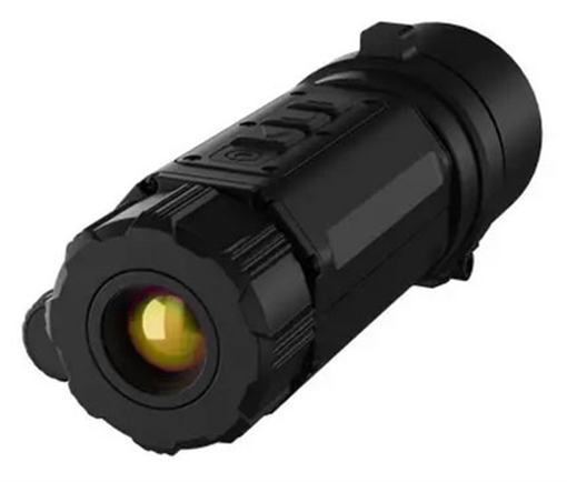 Atn TICO LTV 325X 1X25MM 320X240 CLIP-ON THERMAL BLACK TICOLTV325X