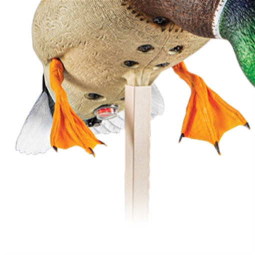 Avian-X Powerflight Replacement Wings Mallard WINGS ONLY AVX-PMRS