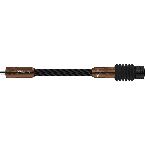 Axcel Axcel Antler Ridge Hunting Stabilizer Coyote Tan 8 in. SCFR-550-8CT