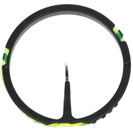 Axcel AVX-31 Fiber Optic Ring Pin .010 Green AVX3-RP10-GR