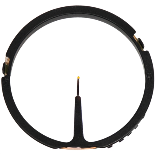 Axcel Axcel AVX-31 Fiber Optic Ring Pin .010 Yellow AVX3-RP10-YL