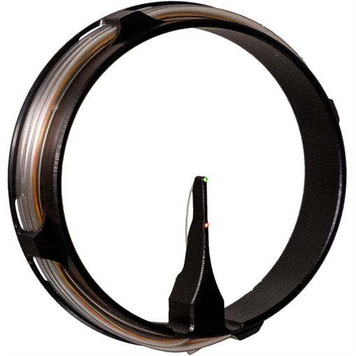Axcel Axcel AVX-31 Ranger Fiber Optic Ring Pin .010 Green/Red AVX3-RRP10-GRRD