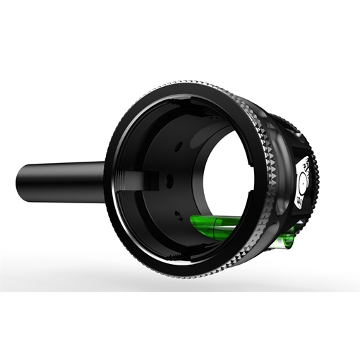 Axcel Axcel AVX-31 Scope Lens Combo Black 8X AVX3-TC8X-BK
