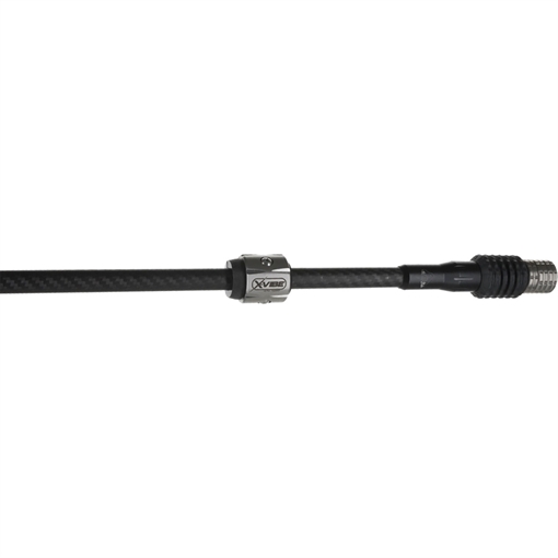 Axcel Axcel CarboFlax Acclaim 550 Stabilizer Black 24 in. SCFA-550-24BB