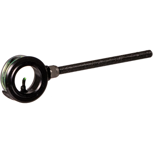 Axcel Axcel Curve RX Field Scope Sjef SS RH .019 Green Fiber Fire Ring Pin AC14-RXF19-RHGB