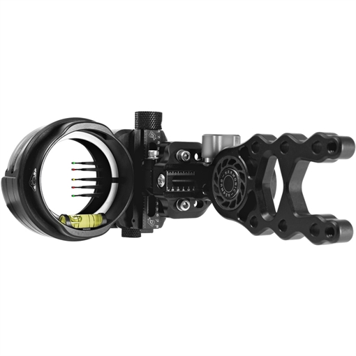 Axcel Axcel Rheo Tech HD Sight 5 Pin .019 RH/LH AXRT-D519-BK