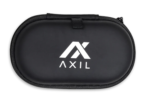 AXIL MX-ZIP MX ZIPPER CASE MXZIP