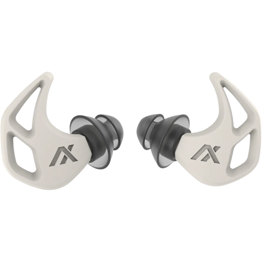 Axil Axil X20 Ear Plug Bone White 1 pr. X20-BONE