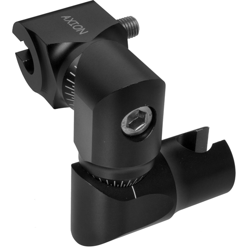 Axion Axion Pro Side Bar Mount Black AAA-2880