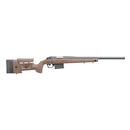 Bergara B14 HMR 6.5 CREEDMOOR B14S352