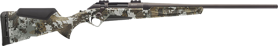 Benelli BE.S.T. Lupo Bolt-Action Rifle 11994, 300 Win Mag, 24", Elevated II Finish, Labrador Gray Barrel, 5 Rds