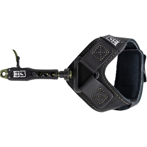 B3 B3 Clash Release Black Swivel Connector CLSH-SC