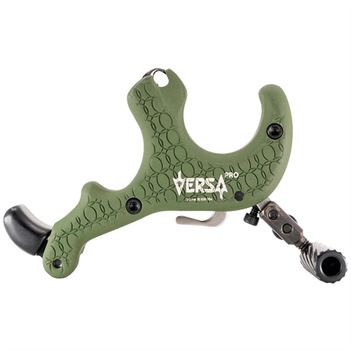 B3 B3 Versa Pro Pack Mini Release 3 Finger OD Green VRSA-PRMN