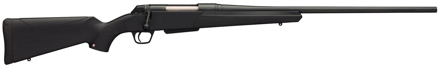 Winchester XPR Bolt Action Rifle 535700296, 350 Legend, 22", Fixed Stock, Matte Blued Finish, 3 Rds