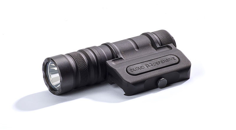 Cloud Defensive OWL Weapon Light (OWLBLK)