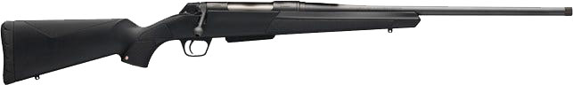 Winchester XPR SR Bolt Action Rifle 535711208, 223 Rem, 20", Blued Perma-Cote Finish, 5 Rds