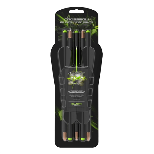 Barnett Barnett Evac Decocking Bolt 5 pk. 17190