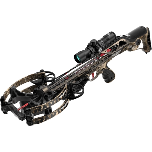 Barnett Hyper Raptor T-Rex Crossbow Package BAR78248