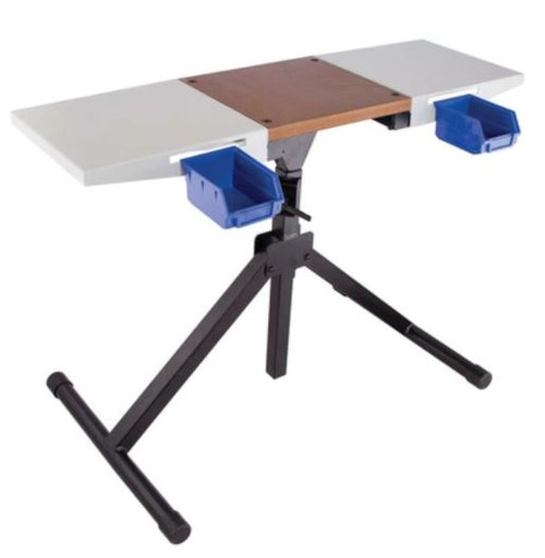 Battenfeld Technologies Frankford Arsenal Platinum Series Reloading Stand