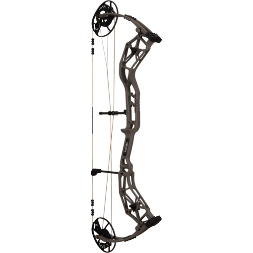 Bear Bear Alaskan XT Bow Stone 60 lbs. LH AV45A701S6L