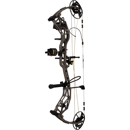 Bear Bear Alaskan XT RTH Package Stone 60 lbs. RH AV46A731S6R
