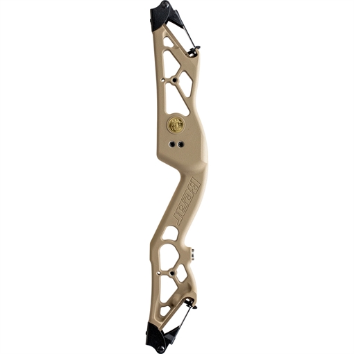 Bear Bear Fred Eichler Signature Series Riser Buckskin RH A23FEETR