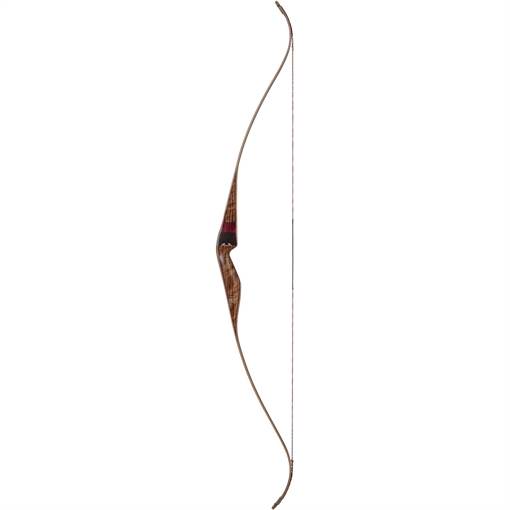 Bear Bear Kodiak Recurve Shedua and Green 45 lbs. LH AK2145SL