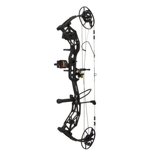 Bear Archery Paradigm RTH 70RH Compound Bow Black AV46B73117R