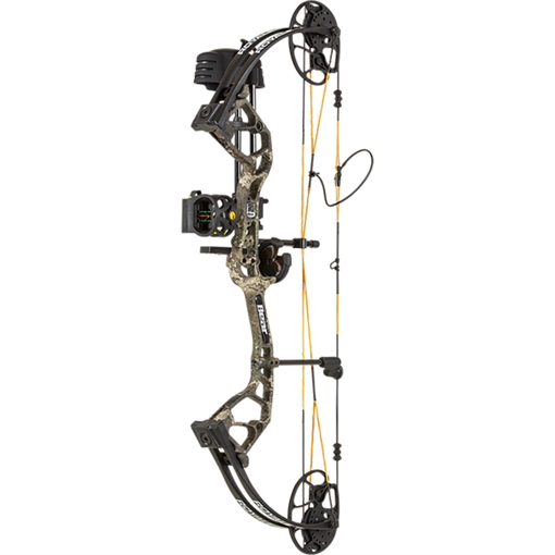 Bear Bear Royale RTH Package Strata LH AV02A210A5L