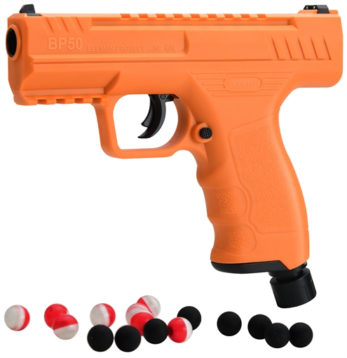 Beeman Projectile Launcher CO2 50Cal Combo 6053